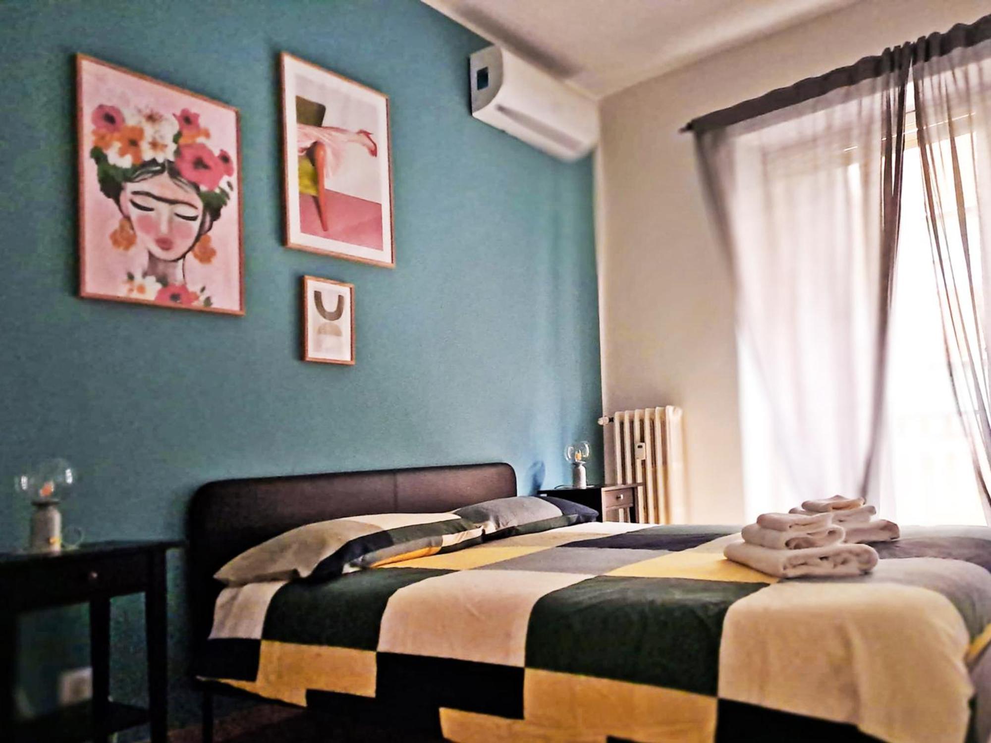 Jaky Maison Torino Exteriör bild