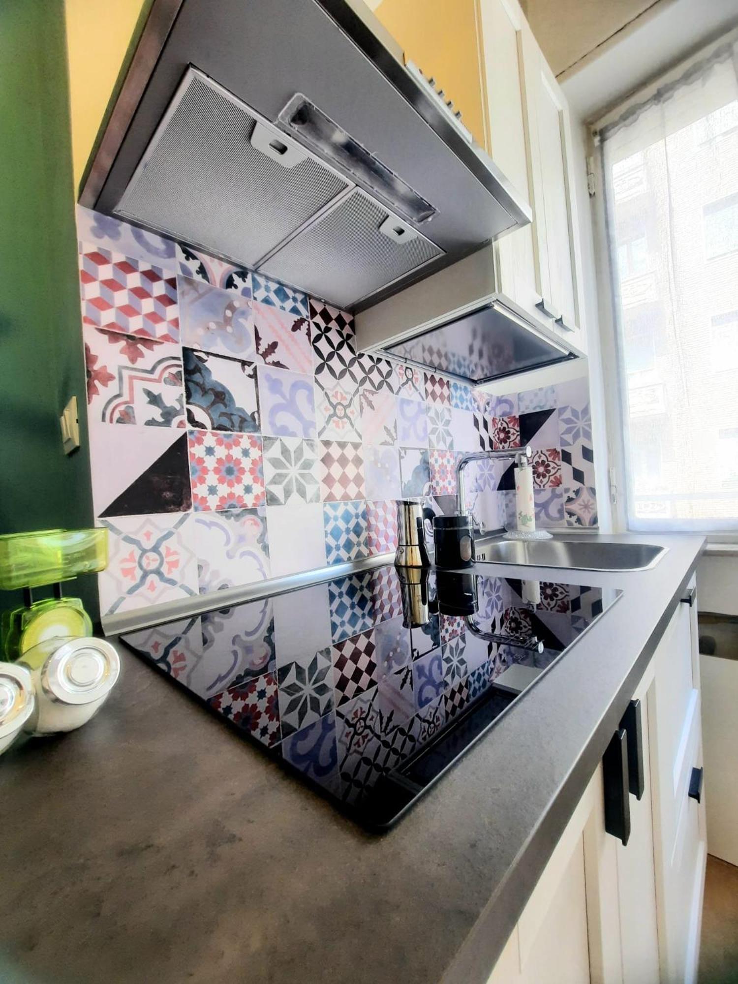 Jaky Maison Torino Exteriör bild