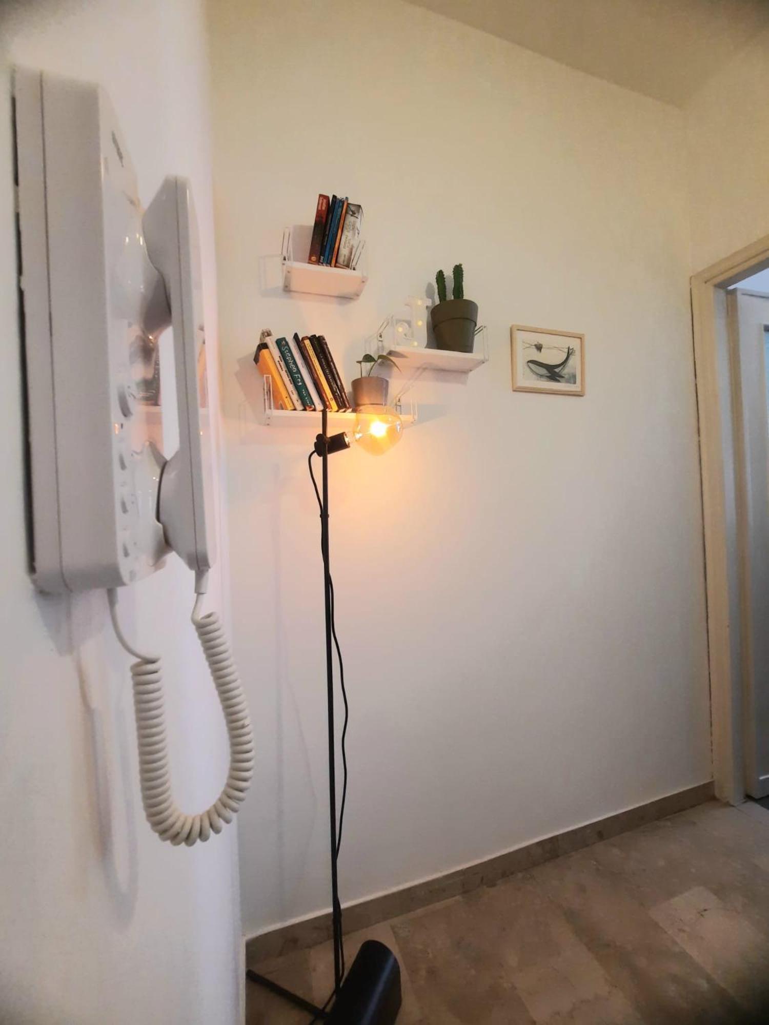 Jaky Maison Torino Exteriör bild