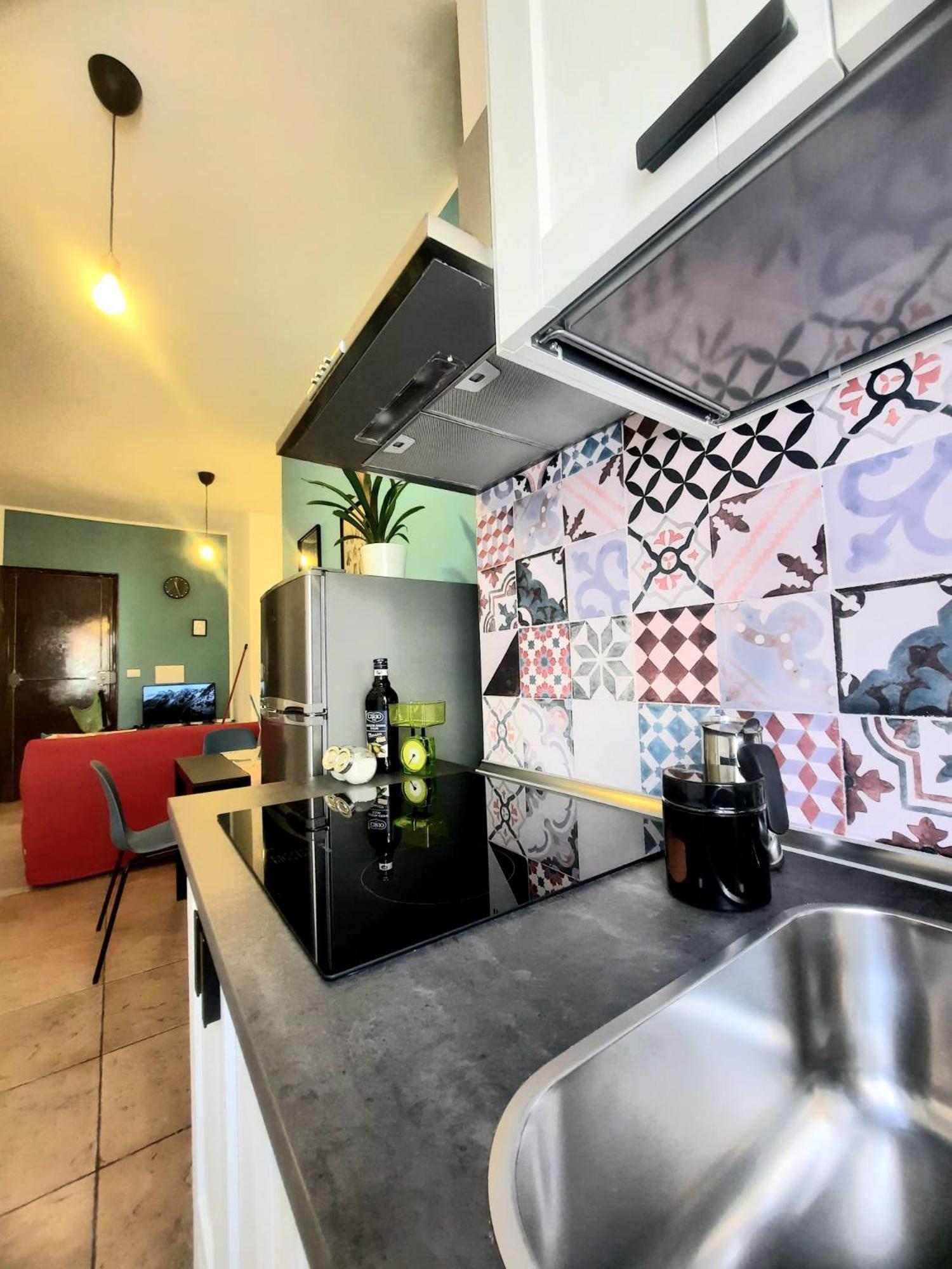 Jaky Maison Torino Exteriör bild