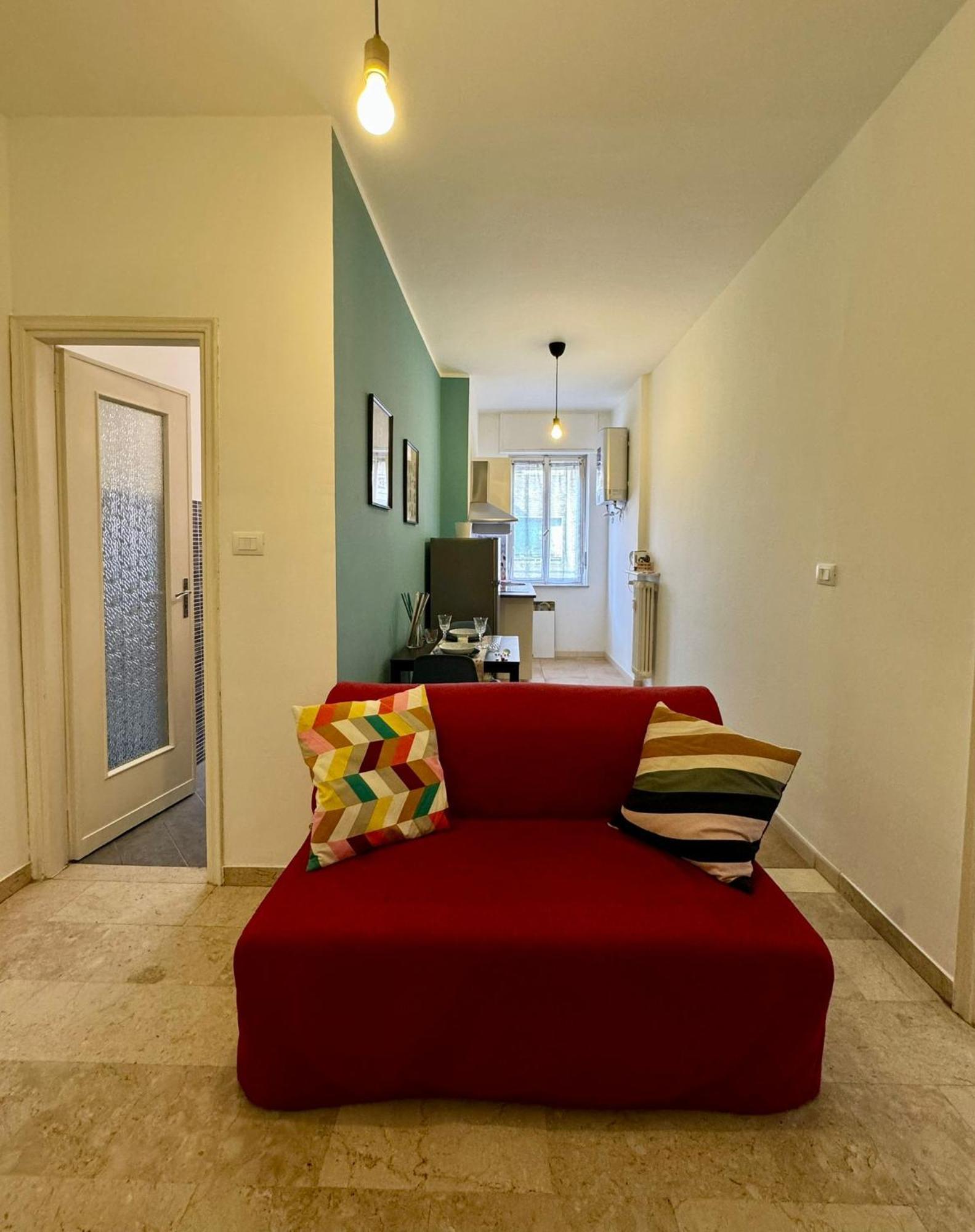 Jaky Maison Torino Exteriör bild