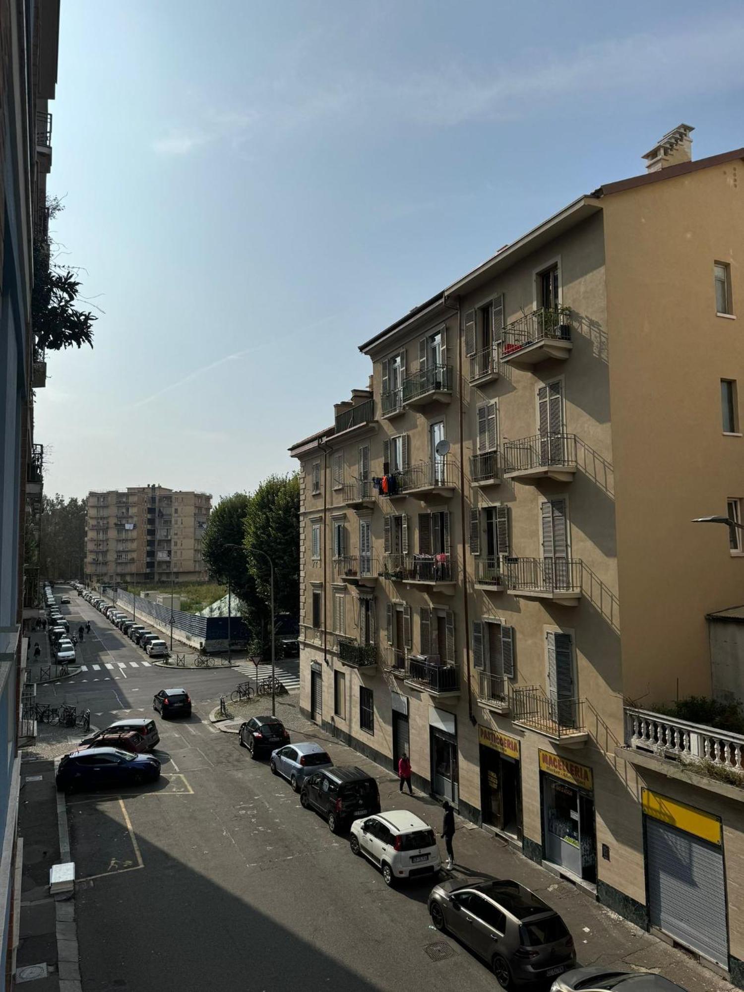 Jaky Maison Torino Exteriör bild