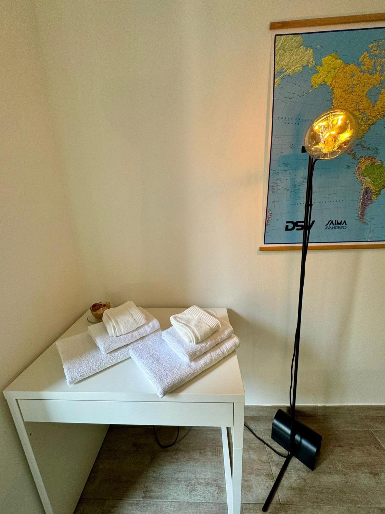 Jaky Maison Torino Exteriör bild