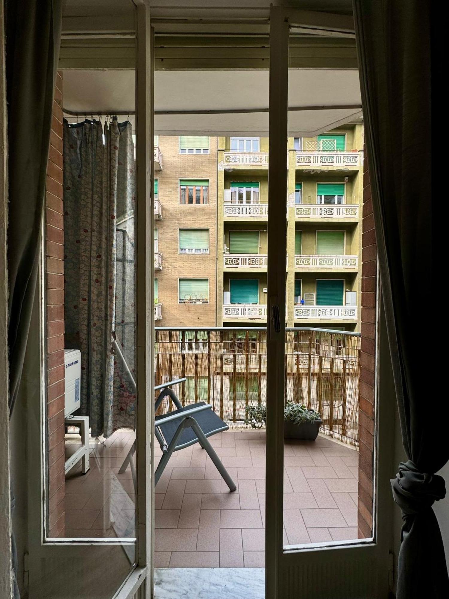 Jaky Maison Torino Exteriör bild