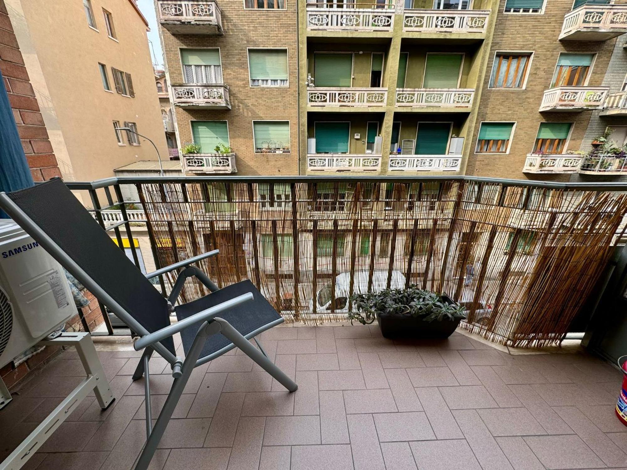 Jaky Maison Torino Exteriör bild